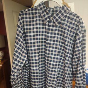 XXL Brooks Brothers